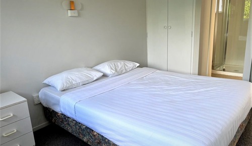 Executive Suite, 1 Bedroom, Non Smoking, Kitchen (corporate unit)