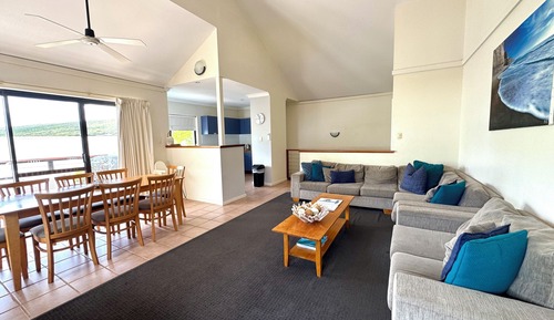 Classic Beach House in Margaret River