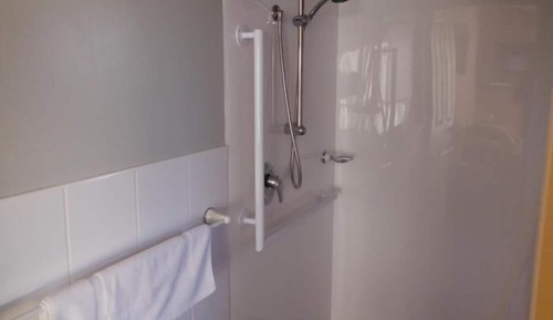 Standard Suite, 1 Bedroom, Non Smoking, Kitchenette (Studio with extra bedroom)