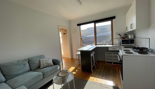 Junior Apartment, 1 Bedroom, Ground Floor
