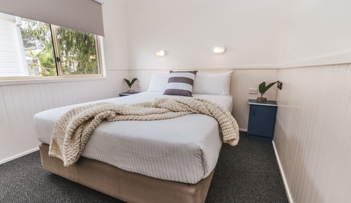 Standard Suite, 1 Bedroom, Non Smoking, Kitchen (Spa Villa)
