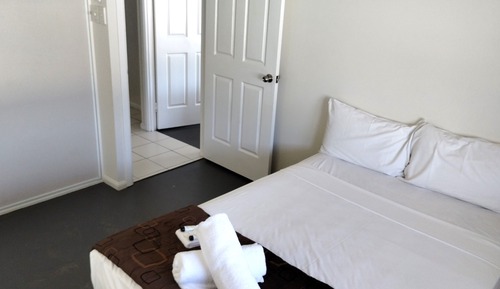 Family Apartment, 3 Bedrooms, Golf View