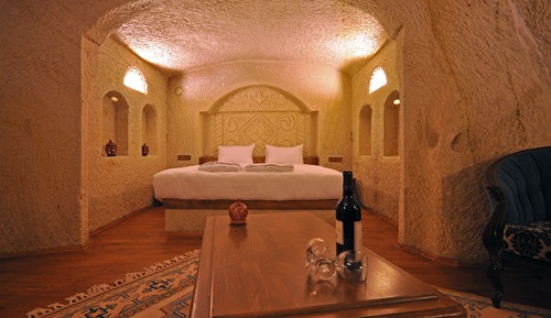 Superior Suite