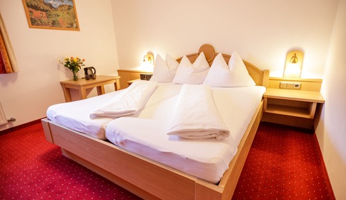 Family Room, Balcony, Mountain View