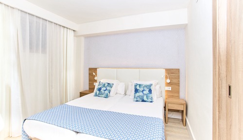 Suite, Sea View (Quintuple)