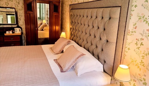 Standard Suite, Ensuite