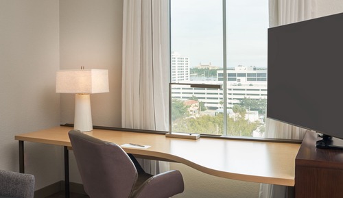 Suite, 2 Bedrooms