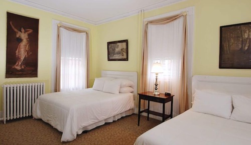 Superior Room, 2 Queen Beds