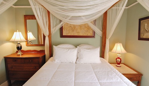 Superior Suite, 2 Queen Beds