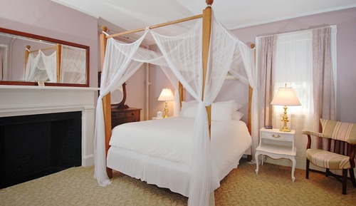 Superior Room, 1 Queen Bed