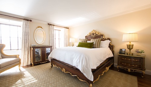 Deluxe Room (Estate)