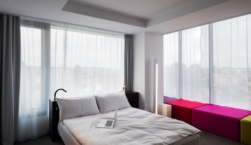 Exclusive Room, 1 King Bed