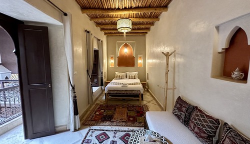 Family Triple Room, 1 Bedroom