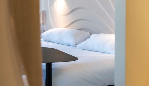 Standard Room, 1 Double Bed