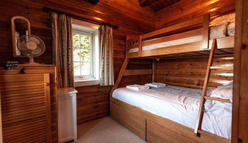Basic Cabin