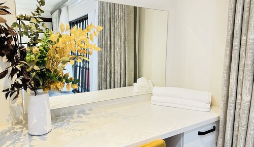 Apartment, 3 Bedrooms, Private Pool, Garden View