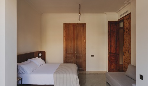 Junior Suite (ROCA)