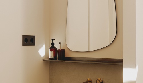 Superior Double Room (BELLVER)