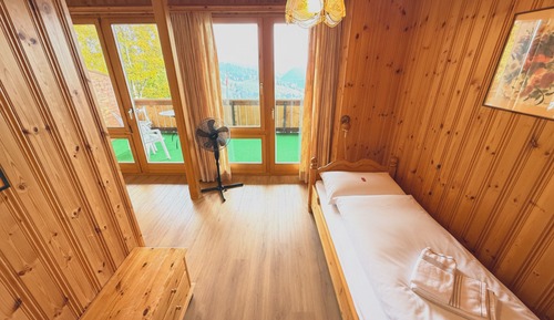 Panoramic Double or Twin Room