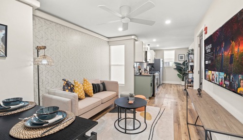Comfort Apartment