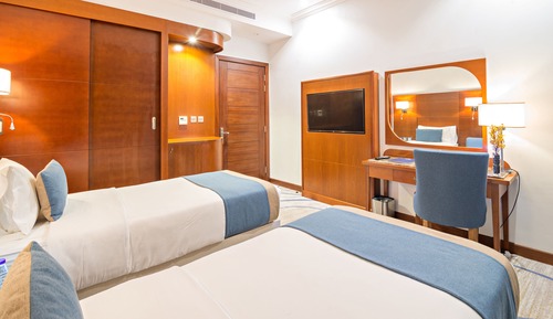 Family Suite