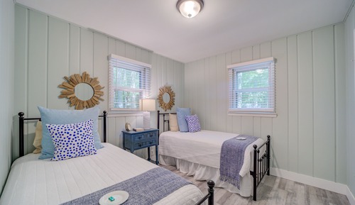 Family Cabin