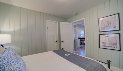 Comfort Cabin