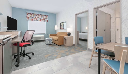 Suite, 1 Bedroom