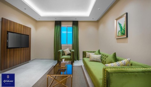 Standard Apartment