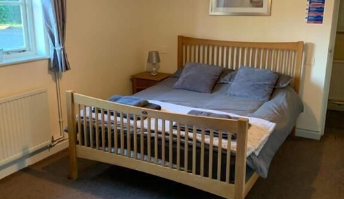 Basic Double Room