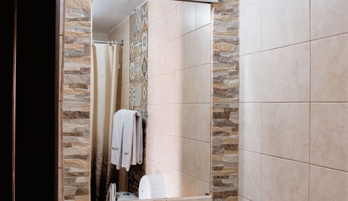 Family Triple Room
