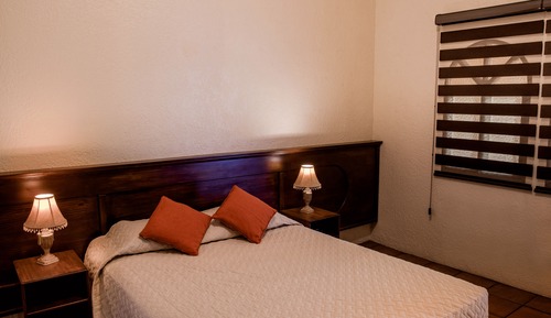 Standard Single Room, 1 Twin Bed, Ensuite