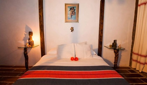 Standard Room, 1 Queen Bed