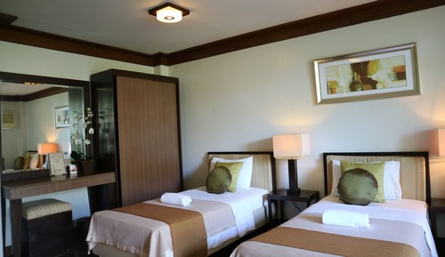 Family Suite, Non Smoking