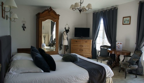 Double Room Single Use