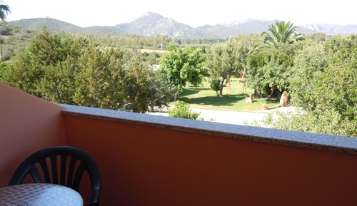 Double Room Single Use