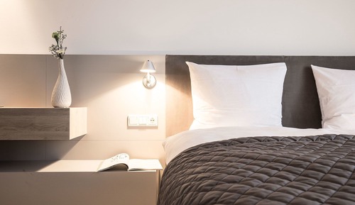 Junior Suite, 1 Bedroom