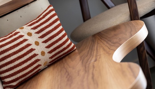 Panoramic Suite, Terrace