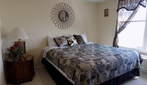 Standard Room, 1 King Bed, Ocean View, Oceanfront