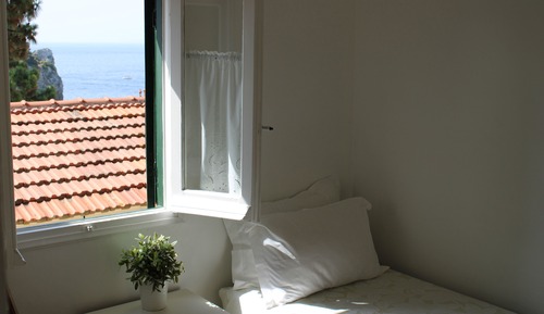 Panoramic Triple Room