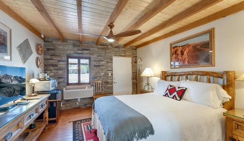 Deluxe Room, Multiple Beds