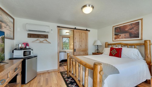 Deluxe Double Room, 2 Queen Beds