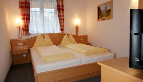 Apartment, 1 Bedroom (2 Floors,cleaning fee €45,00 not incl)