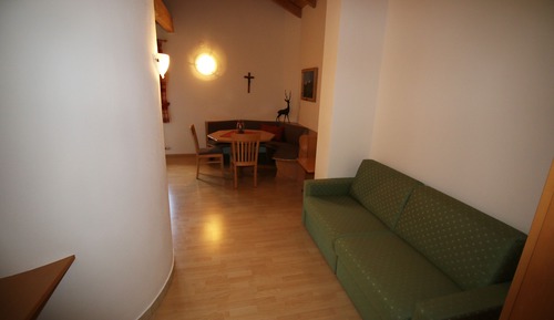 Apartment, 1 Bedroom (cleaning fee €45,00 not included)