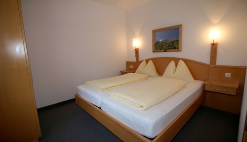 Apartment, 1 Bedroom, Balcony (cleaning fee €45,00 not included)