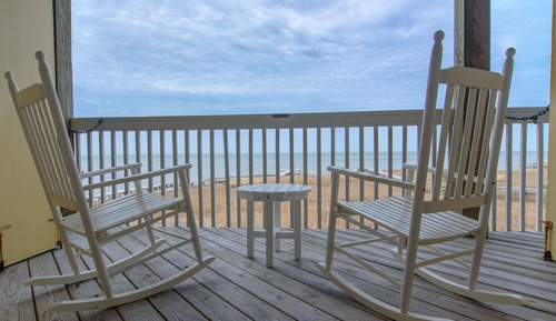 Deluxe Room, Balcony, Bay View