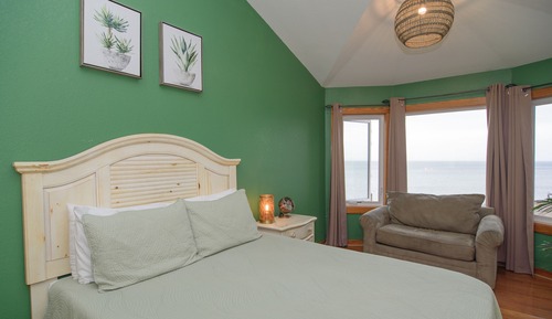 Standard Room, Bay View