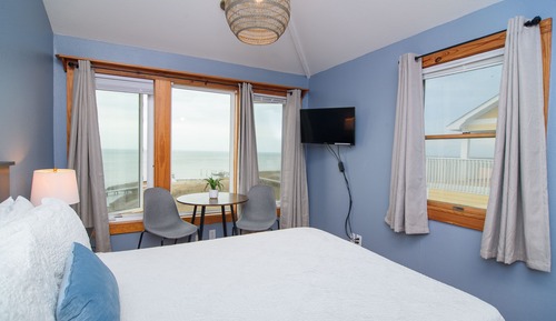Standard Room, Bay View