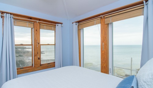Standard Room, Bay View