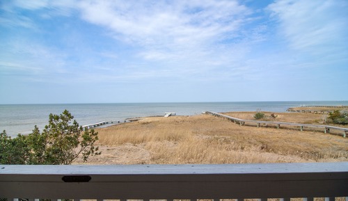 Deluxe Room, Balcony, Bay View
